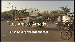 LES AMIS D'AMADOU