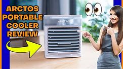 Arctos Portable Air Cooler Review - The Real Truth About Arctos AC - Arctos AC Reviews