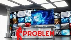 10 Common VIZIO TV Problems & Their Solutions - Eagle TV Mounting