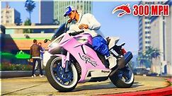 5 BEST MOTORCYCLES YOU SHOULD BUY IN GTA 5 ONLINE! (Best GTA 5 Bikes)