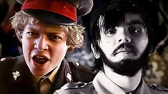 Fidel Castro vs Che Guevara - Epic Rap Battle Parodies Season 5