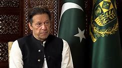 'It could go to chaos': Hear Pakistani PM's concern about Afghanistan