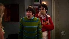 The Big Bang Theory - Season 1 Episode 16