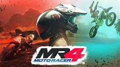 Buy Moto Racer 4 Steam