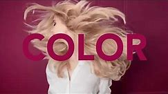 Garnier Color Sensation Intense Ruby Hair Color Cream 20 Sec Version Commercial (2018)