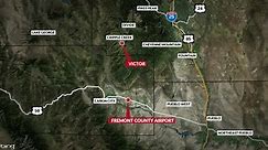 4 killed in Colorado small plane crash are identified