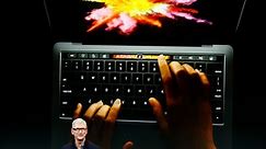 Here’s How to Try Microsoft Office With Apple’s New Touch Bar
