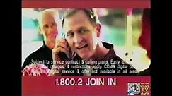 Verizon Wireless TV Commercial (2001)
