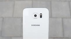 Samsung Galaxy S6: Camera Test