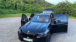 2022 BMW X3 M40i review / exterior & interior