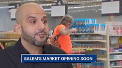 Salem’s Market set to open soon in the Hill District