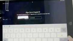 The Easiest Way to Unlock iPad Passcode without Computer #youtubeshort