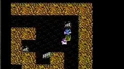 Dragon Warrior II - NES playthrough part 8 (recorded 2009)