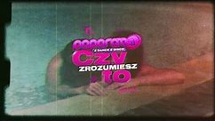 POPARAZZI & DANCE 2 DISCO - Czy Zrozumiesz To | Official Liryc Video