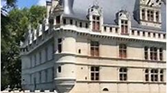 Castelo de Azay-le-Rideau