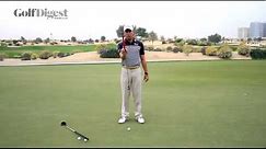 Butch Harmon School of Golf: the keys to great putting