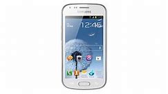 Samsung Galaxy Trend Plus S7580 chính hãng | Fptshop.com.vn