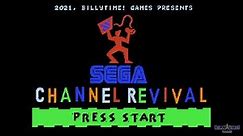 Sega Channel Revival - July 94 (FINAL)