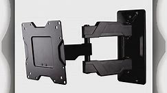 OmniMount OC80FM Full Motion TV Mount for 37-Inch to 63-Inch TVs - video Dailymotion