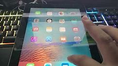 How to downgrade iPad 2 to IOS 6