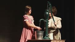GMHS Fall 2016 Production - The Miracle Worker