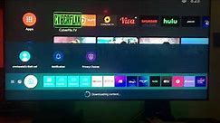 How to turn off global dimming on 2020 Samsung TVs
