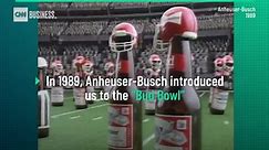 Here are some of Budweiser's best Super Bowl ads ever