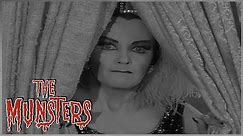 Make Lily Jealous | The Munsters