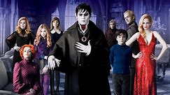 Dark Shadows (2012) | Official Trailer, Full Movie Stream Preview - video Dailymotion