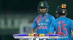 T20I Full Match Highlights Sri Lanka vs India 6th September, 2017