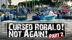 Cursed Robalo Aftermath ! Shock At Boat Ramp (Chit Show)