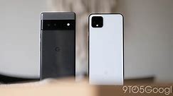 Pixel 4 vs Pixel 6: The two most powerful Pixels face-off [Video]