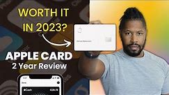 Apple Card Review - Worth It In 2023? (REVEALED)