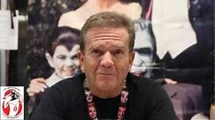 An interview with Butch "Eddie Munster" Patrick
