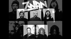 Zwan 'Number of The Beast'