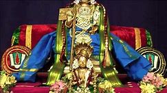 Essence of Nammazhwar's "Thiruvaimozhi"- Pasurams - "Thiruvaimozhi Nootrandhadi" (Manavala Mamuni)