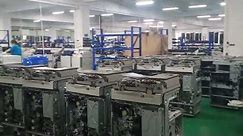 High Standard Refurbished Copier Factory - Disassembly and Dedusting