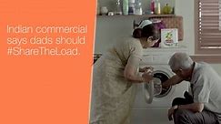 Sheryl Sandberg loves this commercial