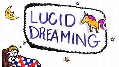 The Science of Lucid Dreaming