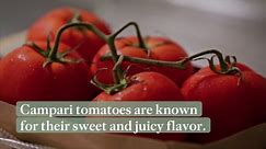 A Guide to Tomato Varieties, From Cherry to Yellow Plum