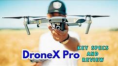 DroneX Pro Review 2023 | This is worthy? | Full Review and Details