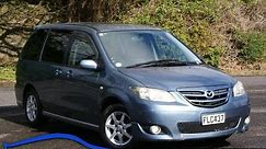 2004 Mazda MPV 7 Seats! Alloys! $1 Reserve!! ** $Cash4Cars$Cash4Cars$ ** SOLD **
