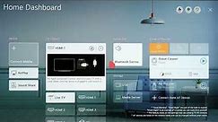 [LG TVs] How To Monitor & Control The Home Dashboard w/ LG ThinQ