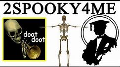 Spooky Halloween Memes | Lessons in Meme Culture