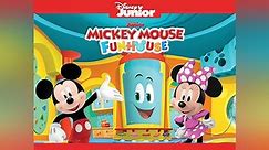 Mickey Mouse Funhouse Season 4 Episode 1