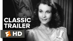 Waterloo Bridge (1940) Official Trailer - Vivien Leigh Movie