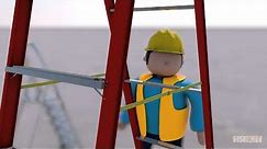Ladder Safety Training Video