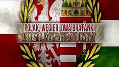 History of Polish-Hungarian Brotherhood
