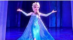 Frozen - Let It Go "No Music" has only Elsa's singing voice​ (60Fps HD)​