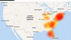 UPDATE: Verizon texting outage resolved after 'tons' of East Coast customers affected